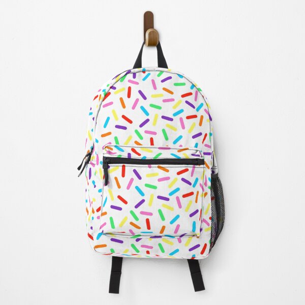 Item preview, Rainbow Sprinkles Party Mix designed and sold by oeschi.