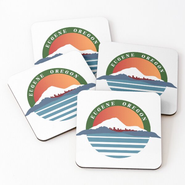 Item preview, Eugene, Oregon designed and sold by sophiapetrillo.