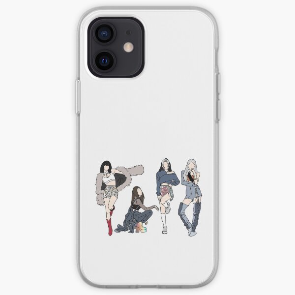 Comment vous aimez ce Blackpink Coque souple iPhone