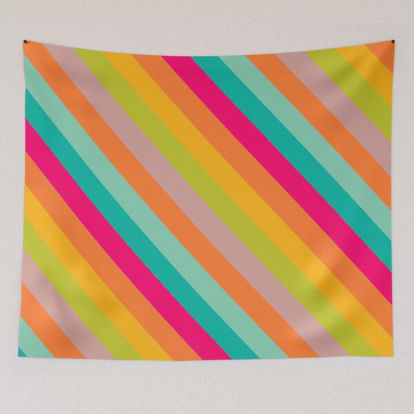Item preview, Stripes II designed and sold by Muycote.