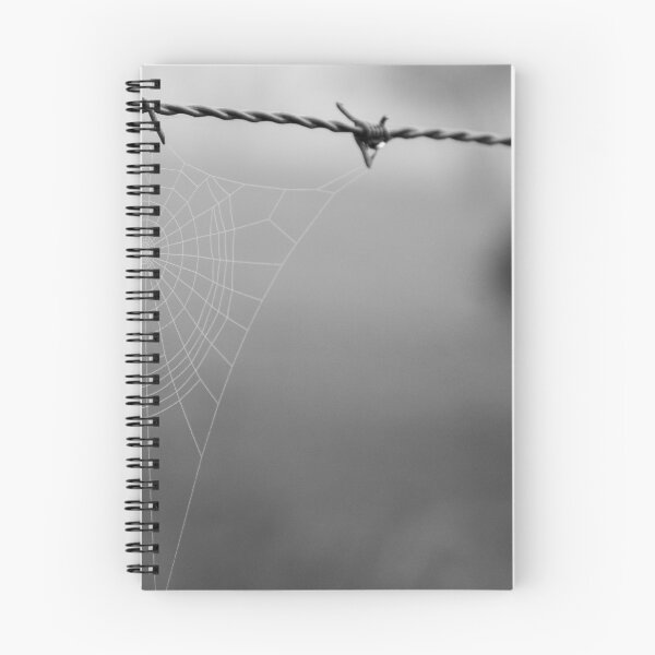 Item preview, Barbed web designed and sold by Rosemeade-Farm.