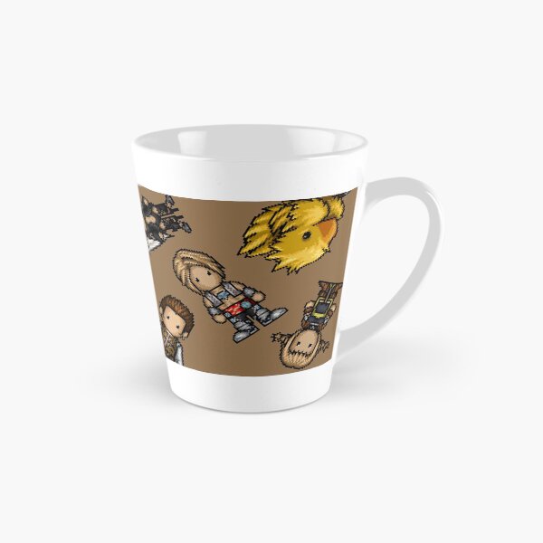 Item preview, Final Fantasy XII PixelArt designed and sold by PixelKnight.