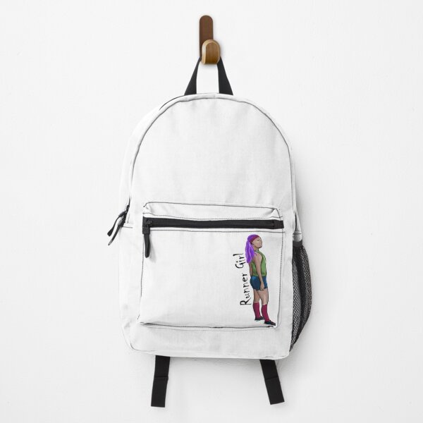 Item preview, Runner Girl designed and sold by Kate Flynn.