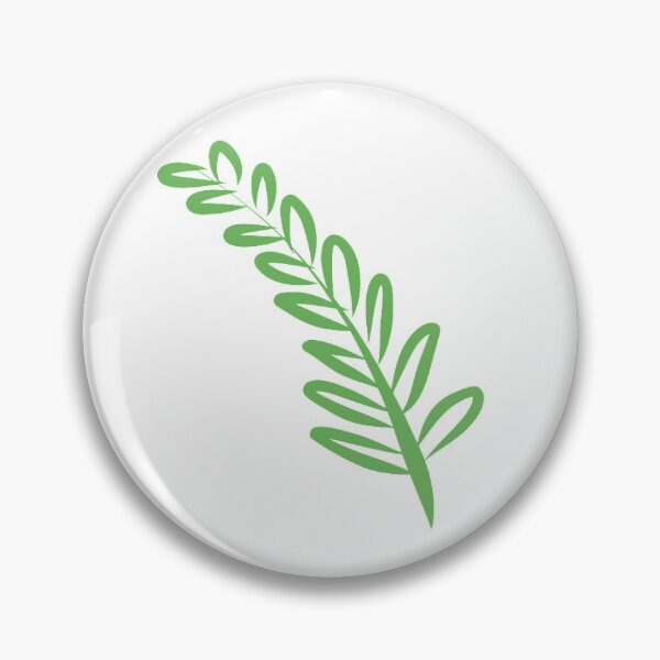 Item preview, long leaf design designed and sold by shayak21.