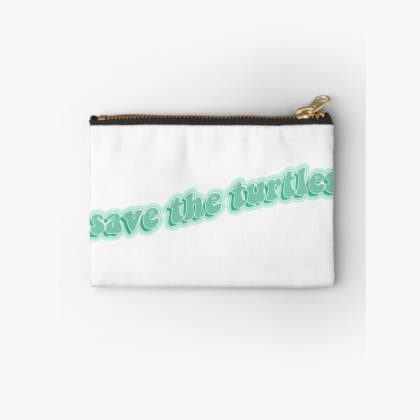 Item preview, save the turtles designed and sold by stardustandstickers.