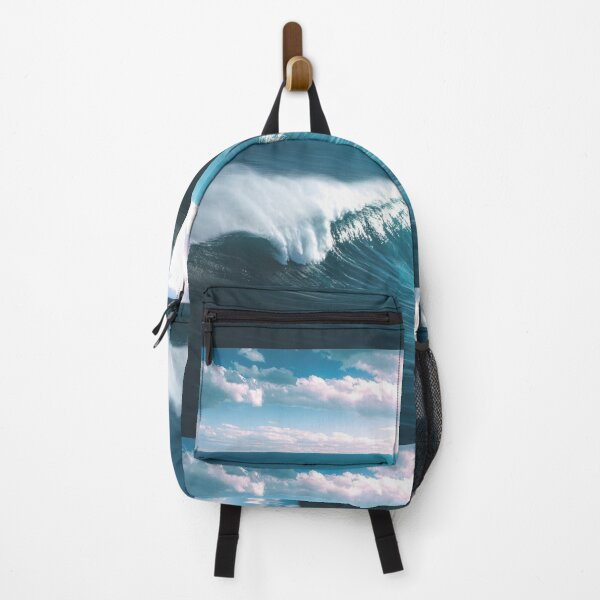 Item preview, Beautiful Ocean Wave  designed and sold by Ovnil.