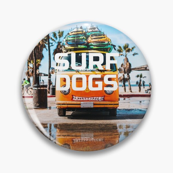 Item preview, SURF DOGS designed and sold by MARBELLA DESIGNS BOUTIQUE.