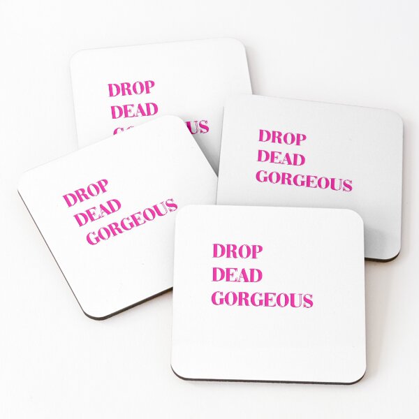 Item preview, drop dead gorgeous design designed and sold by shayak21.