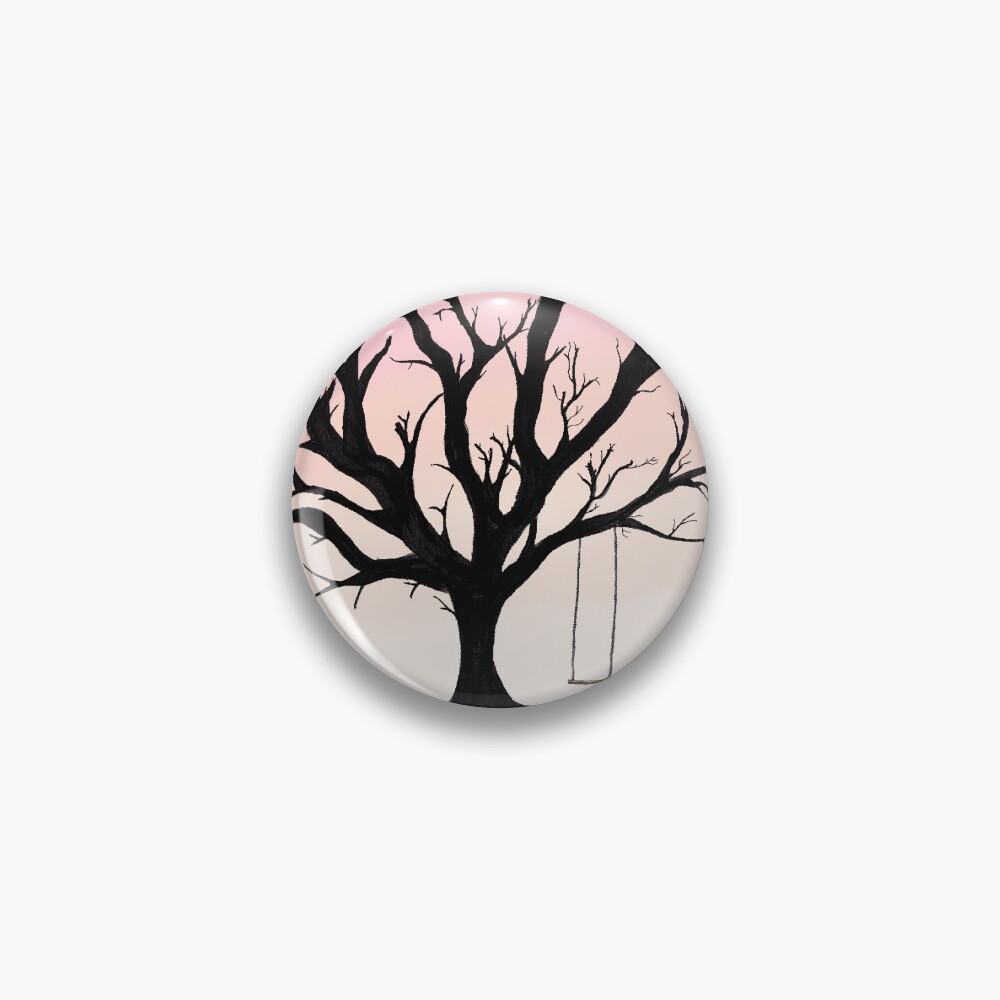 Item preview, Pin designed and sold by Kmhackn.