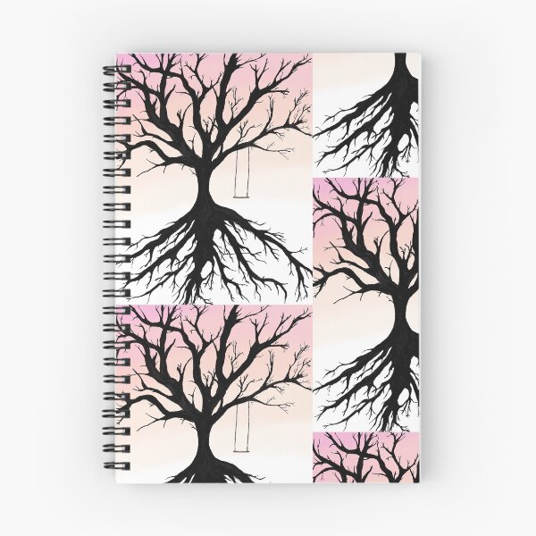 Item preview, Pink Tree designed and sold by Kmhackn.