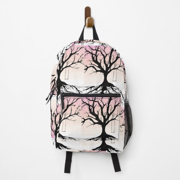 Item preview, Pink Tree designed and sold by Kmhackn.