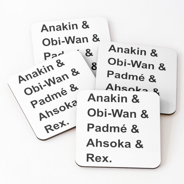 Item preview, TCW Crew designed and sold by DulceDesigns.