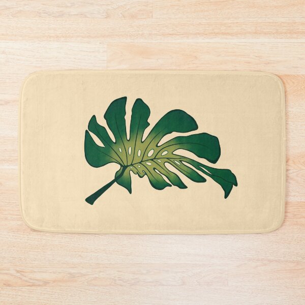 Item preview, Monstera designed and sold by youngbrokelife.