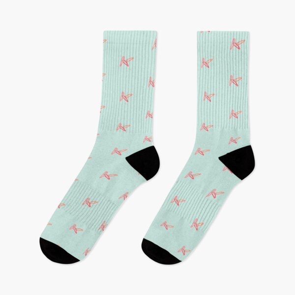 Item preview, Pink Hair Clips  designed and sold by meeowtine.