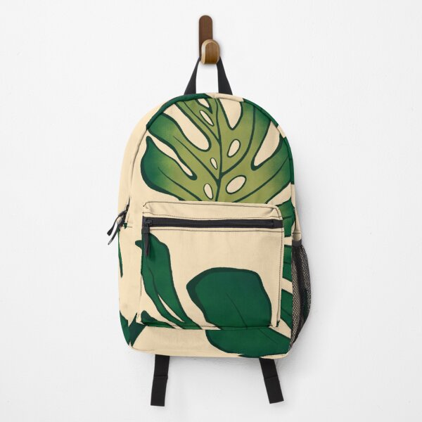 Item preview, Monstera designed and sold by youngbrokelife.