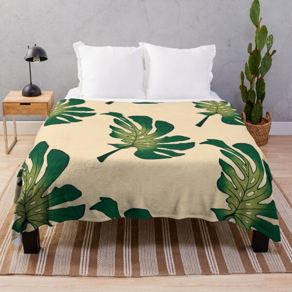 Item preview, Monstera designed and sold by youngbrokelife.