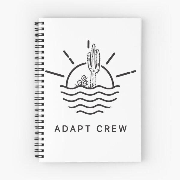 Item preview, Adapt Crew Clothing  designed and sold by rcarr1980.