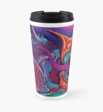 CSGO - HyperBeast Travel Mug