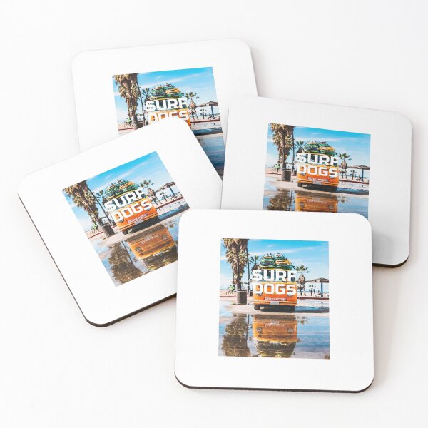 Item preview, SURF DOGS designed and sold by MARBELLA DESIGNS BOUTIQUE.