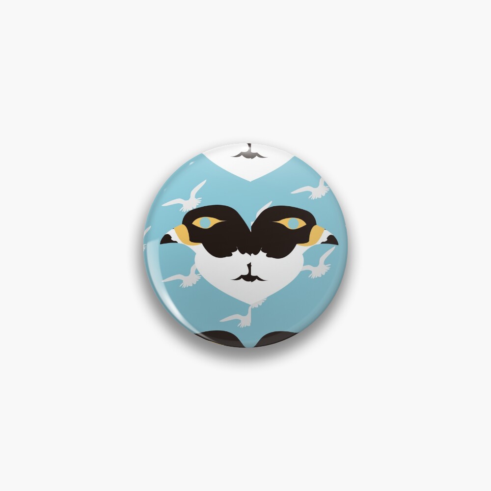 Item preview, Pin designed and sold by RafaMaus.
