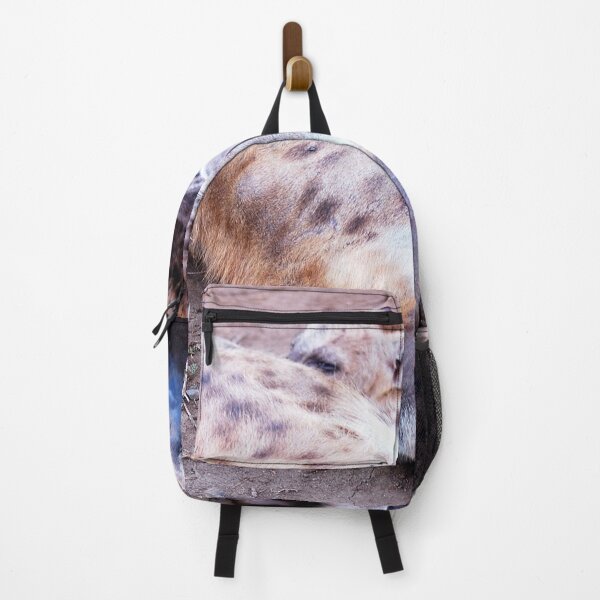 Item preview, SPOTTED HYENA - Crocuta crocuta designed and sold by Magriet Meintjes.