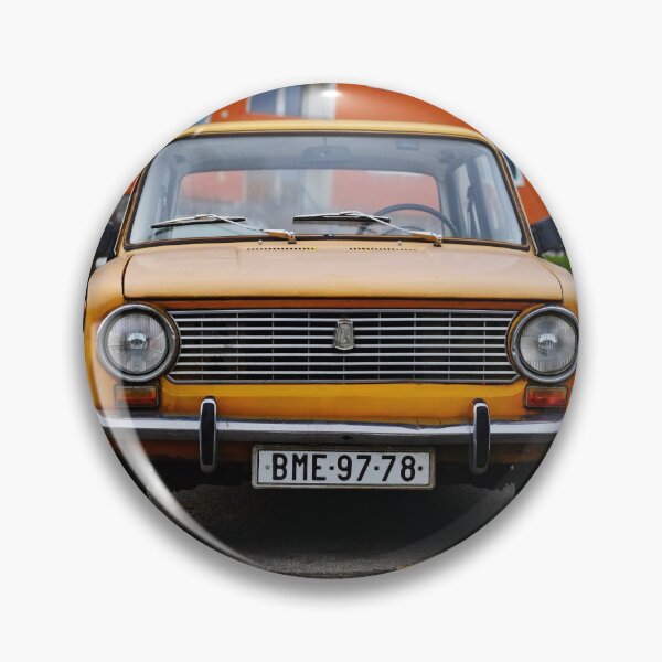 Item preview, Lada Vaz-2101 designed and sold by Doug1234.