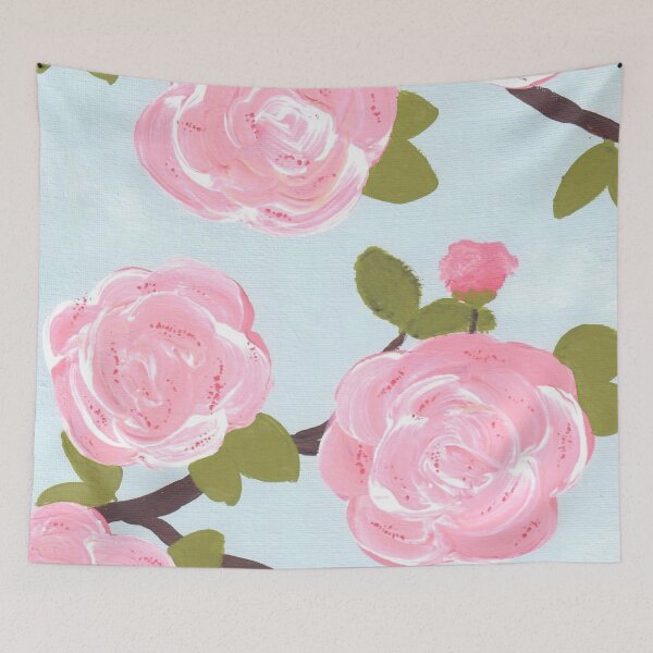 Item preview, Blossom Tree designed and sold by Madelyn Pemberton.