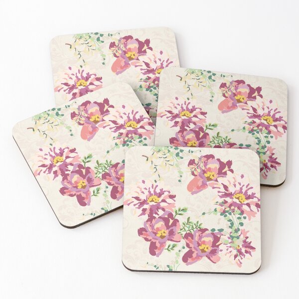 Item preview, Flower Power III designed and sold by Muycote.