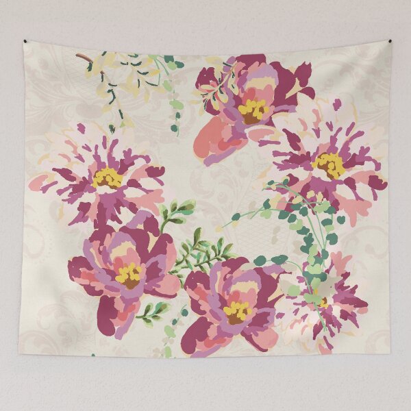 Item preview, Flower Power III designed and sold by Muycote.