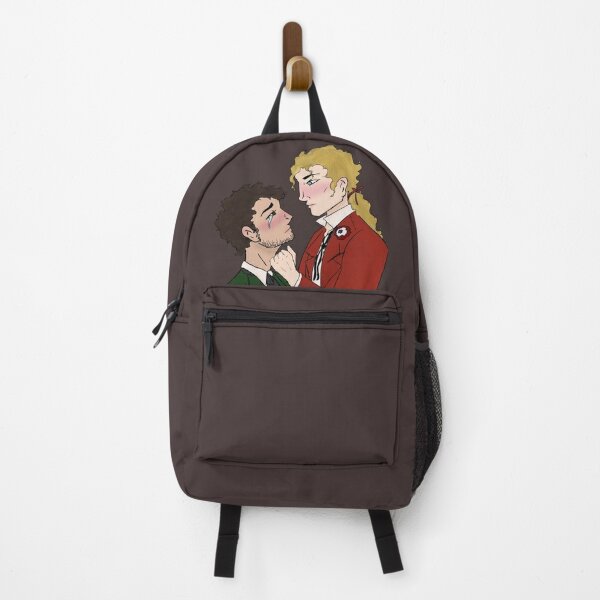 Les Amis Backpacks Redbubble