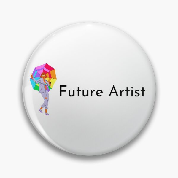 Item preview, Future Artist  designed and sold by Salwa Alshehri.
