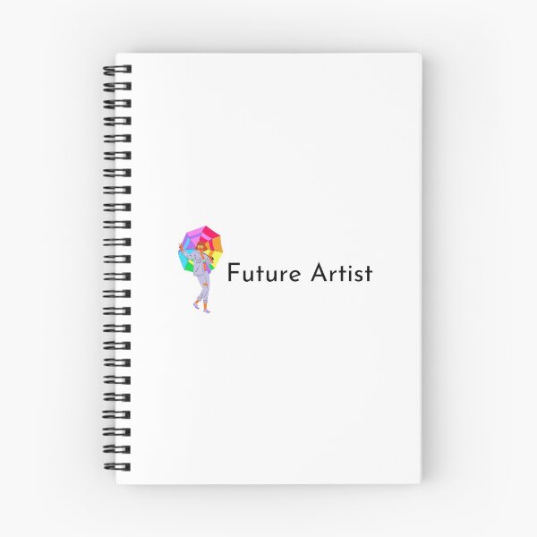Item preview, Future Artist  designed and sold by Salwa Alshehri.