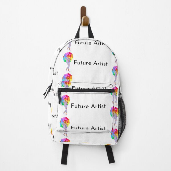 Item preview, Future Artist designed and sold by Salwa Alshehri.