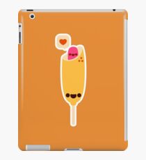 Mais-Hundeliebe iPad-Hülle & Skin