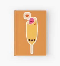 Mais-Hundeliebe Notizbuch