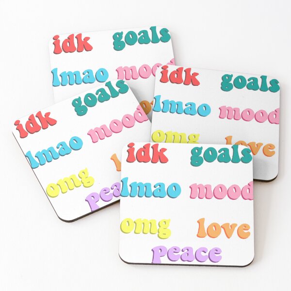 Item preview, word pack designed and sold by amiegw.