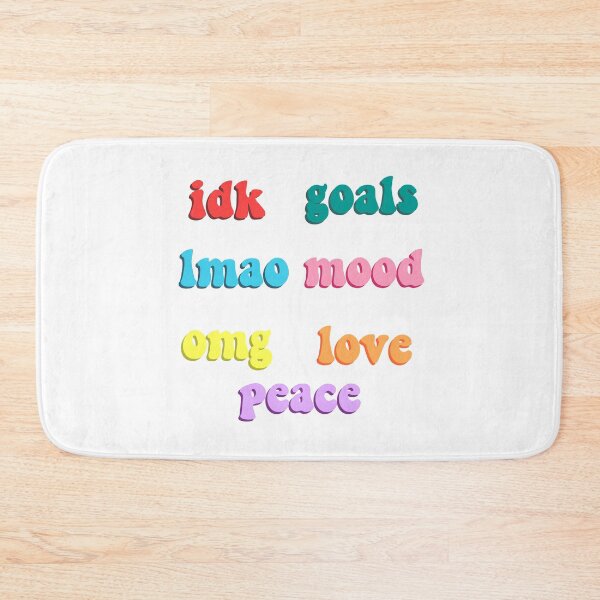 Item preview, word pack designed and sold by amiegw.