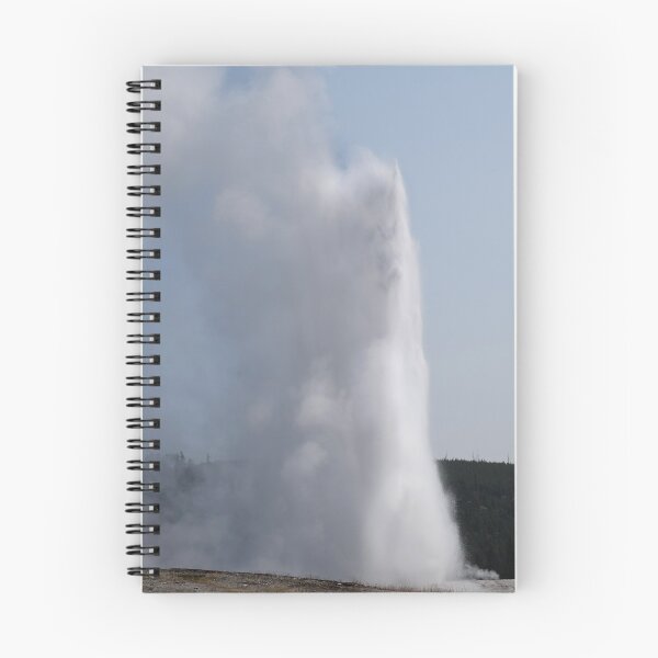 Item preview, Old Faithful designed and sold by ILove-Photos.