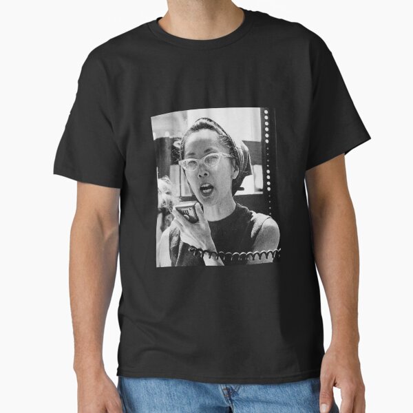 Item preview, Yuri Kochiyama #Resist designed and sold by Japanifornia.