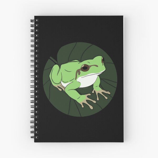 Item preview, FROG designed and sold by morgannbrafford.