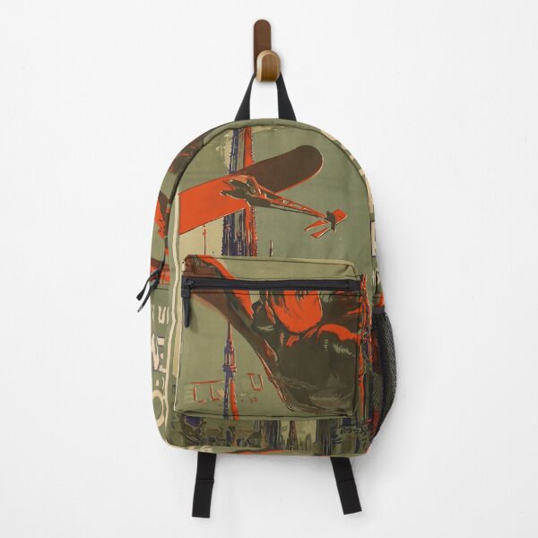 Item preview, Rouen vintage travel poster designed and sold by stickart-marek.