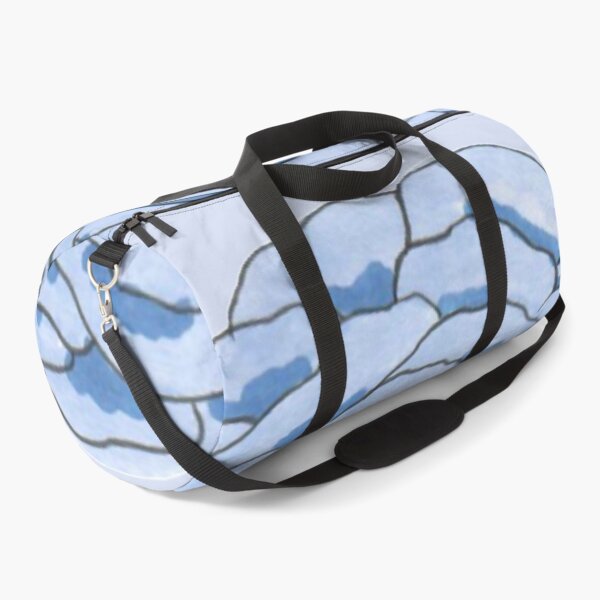Item preview, Blue Flower designed and sold by Madelyn Pemberton.