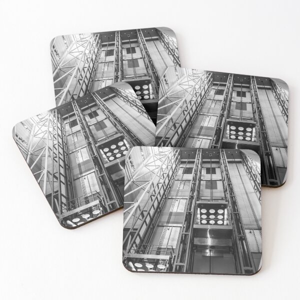 Item preview, ELEVATOR TO THE FUTURE designed and sold by MARLYN ALVAREZ BUSTOS.