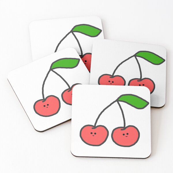 Item preview, Cherry Cartoon designed and sold by morganmaterni.
