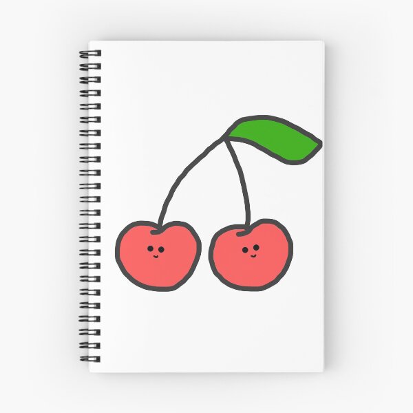 Item preview, Cherry Cartoon designed and sold by morganmaterni.