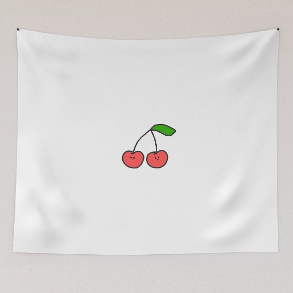 Item preview, Cherry Cartoon designed and sold by morganmaterni.