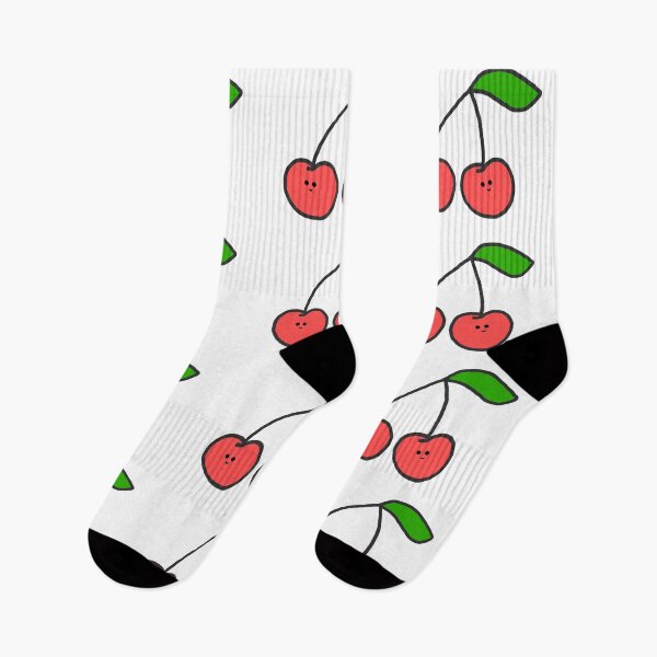 Item preview, Cherry Cartoon designed and sold by morganmaterni.