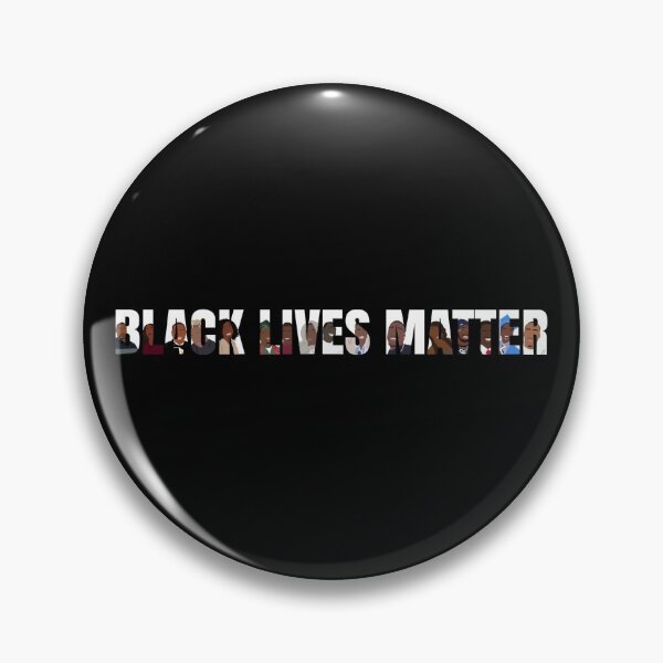 Item preview, BLACK LIVES MATTER designed and sold by Stephanie Mao.
