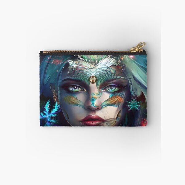 Item preview, Cosmic Warrior 1 designed and sold by Kappi.