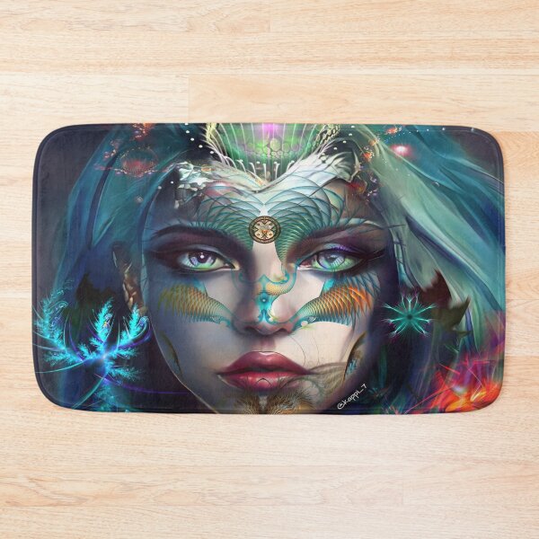 Item preview, Cosmic Warrior 1 designed and sold by Kappi.